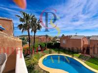 Vente - Apartment - Benitachell - Pueblo de la Paz