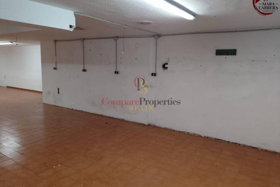 Sale - Villa - Gandía - 