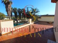 Venta - Villa - Ondara