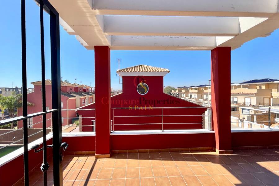 Venta - Townhouses - Torre De La Horadada - Torre de la Horadada