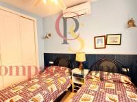 Sale - Villa - Dénia - Montgo