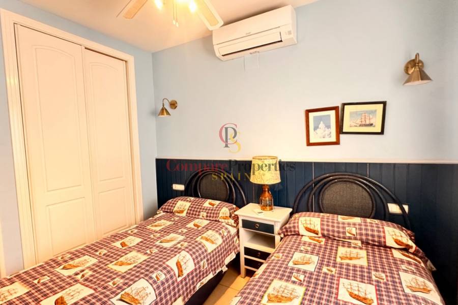 Sale - Villa - Dénia - Montgo