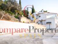 Sale - Villa - Orba Valley - El Aspre