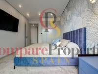 Verkauf - Villa - Benidorm - 