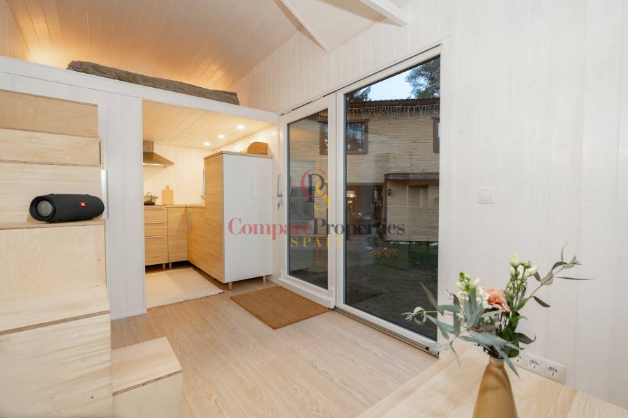 Verkoop - Commercial Units - Ondara - 