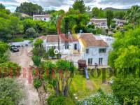 Verkauf - Villa - Jávea - Javea