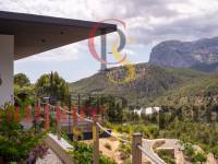 Vente - Villa - Callosa D'en Sarria - Callosa de Ensarria