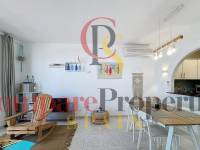 Sale - Apartment - Benitachell - Pueblo Panorama