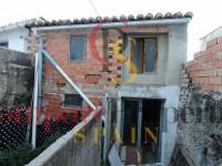 Verkauf - Townhouses - Jalon Valley - Murla