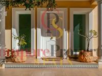 Vente - Villa - Calpe - 