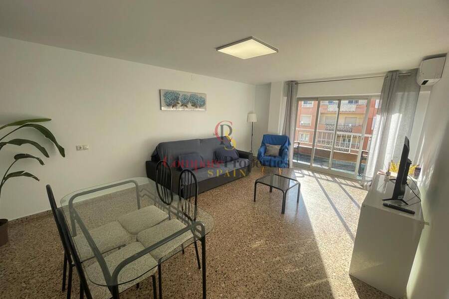 Sale - Apartment - Dénia - 