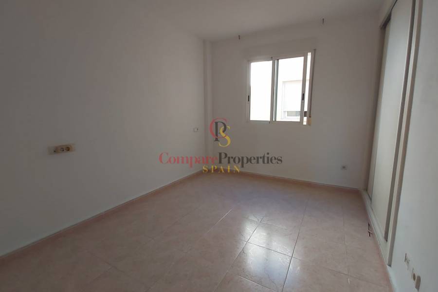 Sale - Apartment - Alfaz Del Pi - Alfaz del Pi