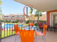 Venta - Apartment - Jávea - Arenal
