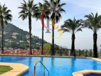 Venta - Apartment - Pedreguer