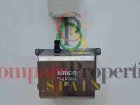 Nueva construcción  - Villa - Albir