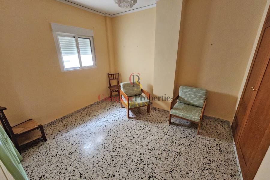 Sale - Townhouses - Orba Valley - Tormos