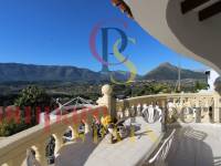 Verkauf - Villa - Jalon Valley - Murla