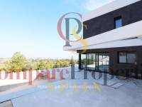 Sale - Villa - Dénia - Montgo