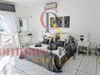 Vente - Villa - Moraira - Sol park