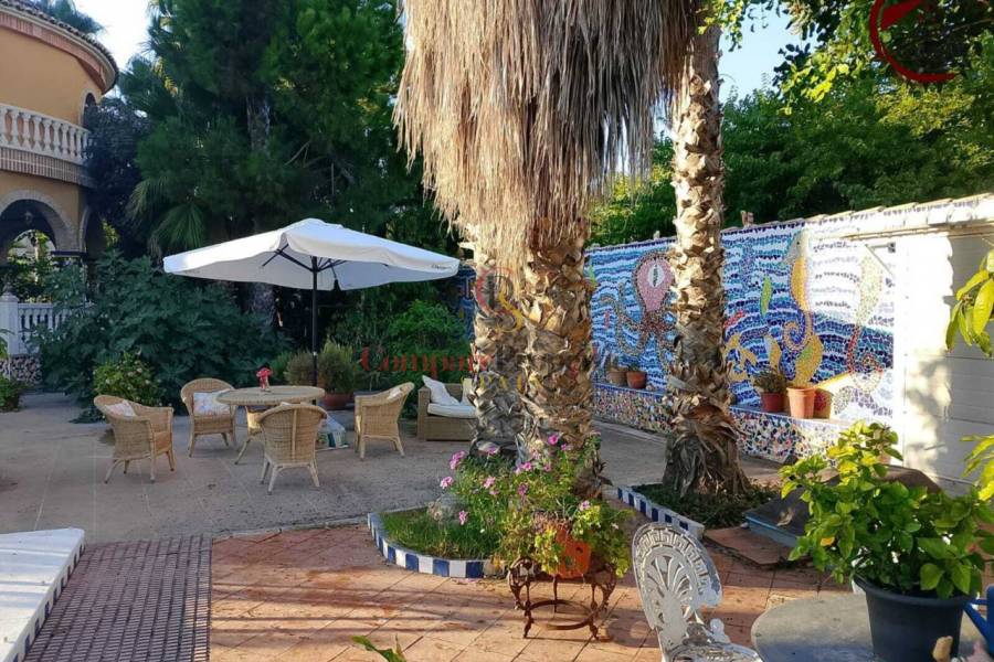 Sale - Apartment - Gandía - 
