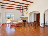 Verkoop - Villa - Orba Valley - Orba