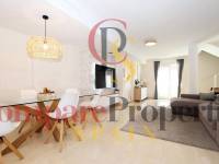 Vente - Duplex and Penthouses - Dénia - Centro