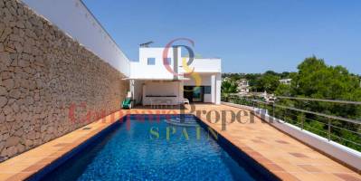 Villa - Sale - Benissa - Benissa Coast