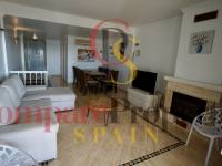 Venta - Apartment - Moraira - Platgetes