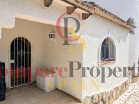 Vente - Villa - Benissa - Baladrar