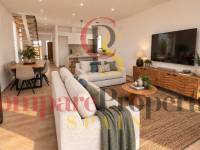 Sale - Villa - El Vergel - Casco urbano