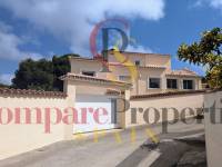 Sale - Villa - Moraira - Moravit