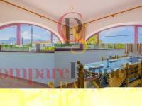 Venta - Villa - Calpe