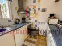 Sale - Townhouses - Dénia