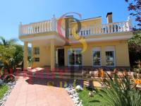 Vente - Villa - Orba Valley - Orba