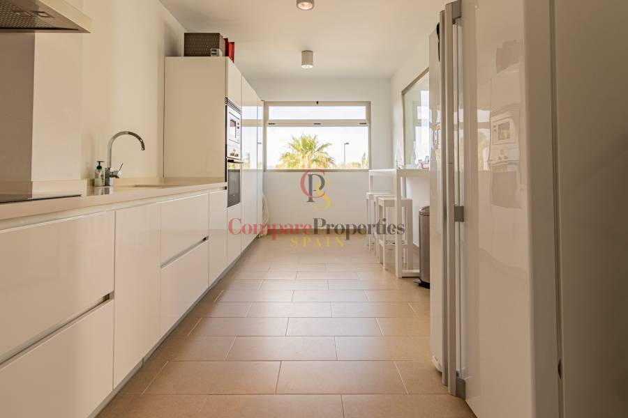 Sale - Villa - Altea - Altea la Vella