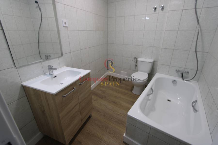 Sale - Townhouses - Orba Valley - Castell de castells