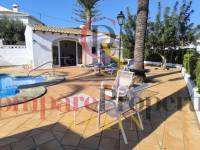 Venta - Villa - Jávea