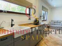 Vente - Villa - Dénia - Costa Blanca