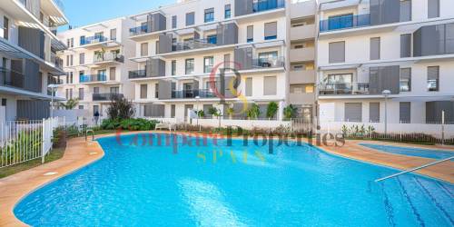 Apartment - Sale - Dénia - Centro