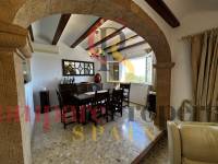 Vente - Villa - Jávea - 