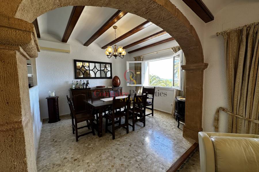 Vente - Villa - Jávea - 