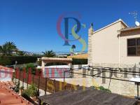 Vente - Villa - Calpe