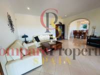 Sale - Villa - Jávea