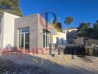 Sale - Villa - Calpe