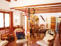 Sale - Villa - Jalon Valley - Alcalali