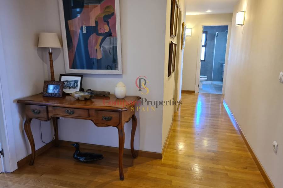 Verkauf - Apartment - Benidorm - Levante