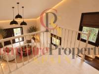 Verkauf - Villa - Dénia - Montgo