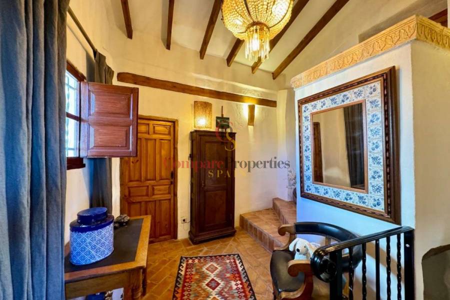 Venta - Villa - Relleu - RELLEU