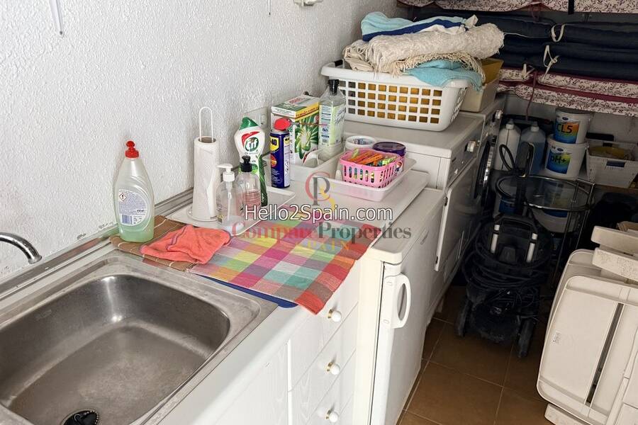 Verkoop - Villa - Monte Pego