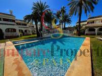 Sale - Townhouses - Dénia - Las Marinas